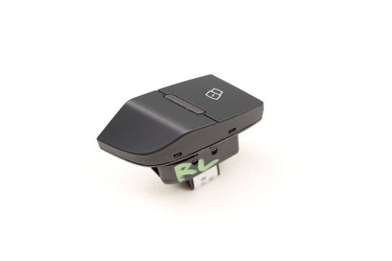 Door Lock Switch 4L0962107B — Used (SKU 605427)