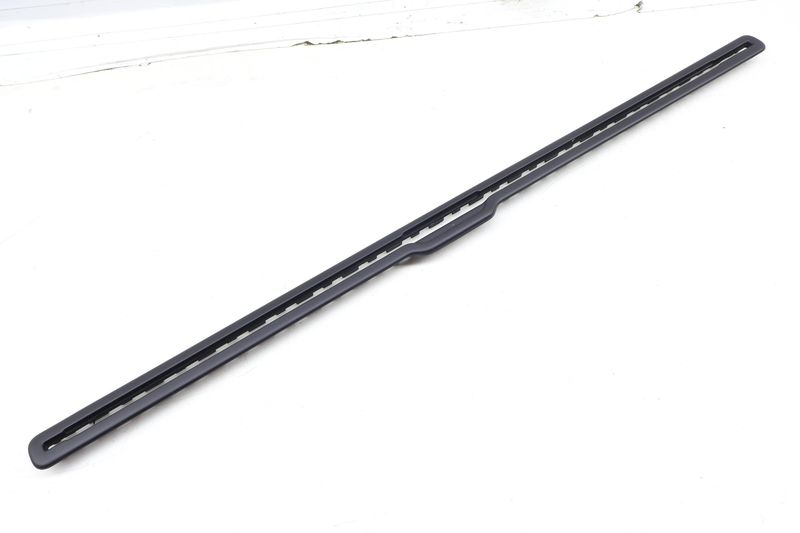 Door / Window Sun Shade Trim 4L0861333 — Used (SKU 682839)