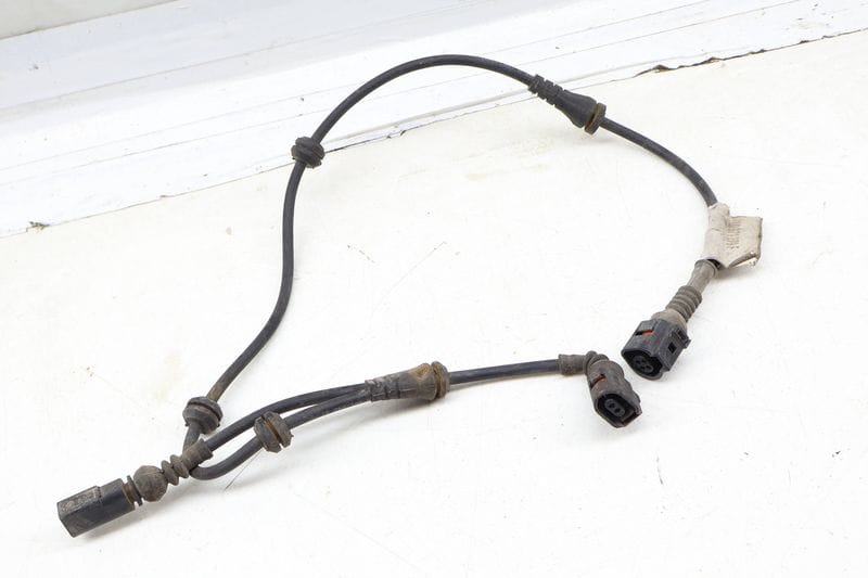 ABS / Speed Sensor Wiring Harness 7L0971279F — Used (SKU 683197)