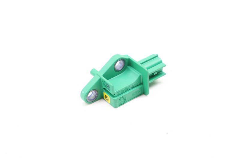 Impact Crash Sensor 1K0909606C — Used (SKU 682972)