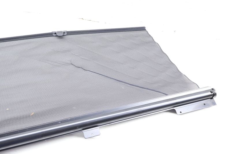 Door / Window Sun Shade 4L0861334 — Used (SKU 682838)