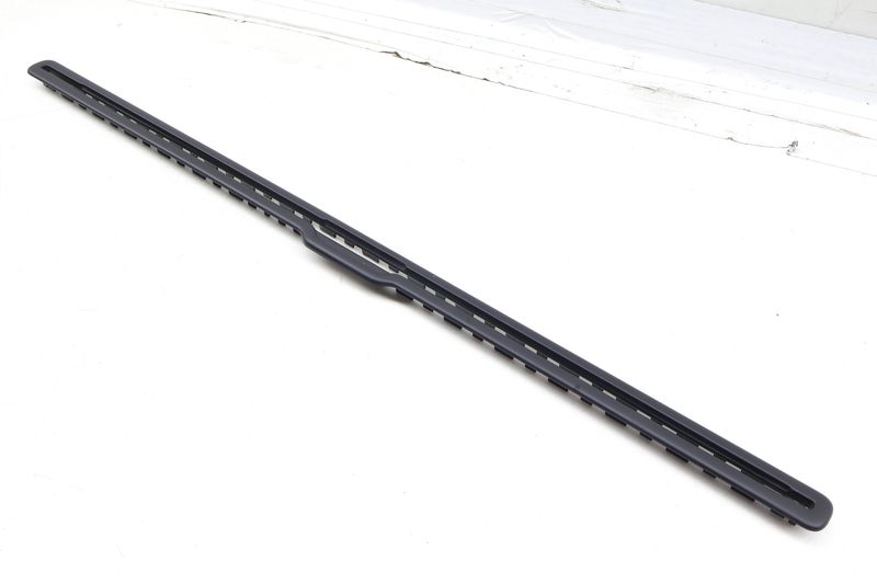Door / Window Sun Shade Trim 4L0861334 — Used (SKU 682840)