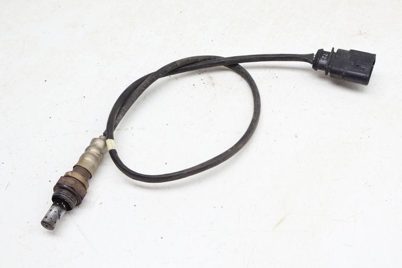 O2 / Oxygen Sensor - Post Cat 4L0906262H — Used (SKU 683193)
