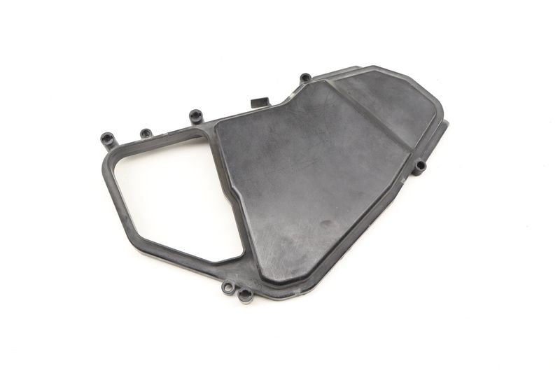 Relay / Fuse Box Cover 7L0937576B — Used (SKU 605560)