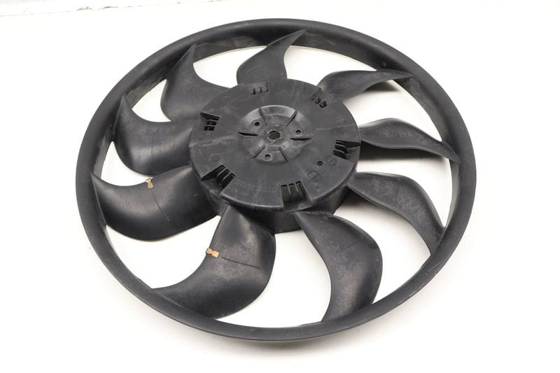 Electric Cooling Fan Blade 7L0959455E — Used (SKU 605584)