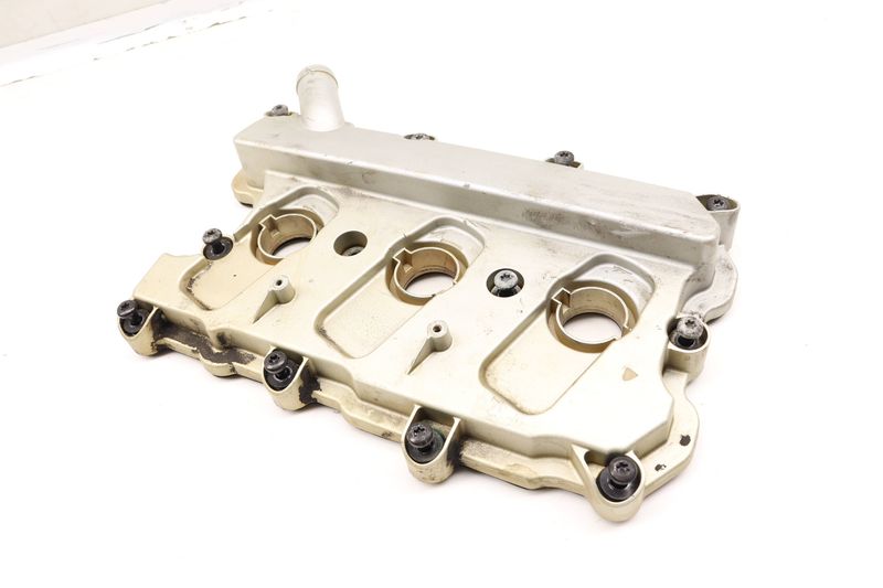 Engine Valve / Cylinder Head Cover 06E103472N — Used (SKU 605586)