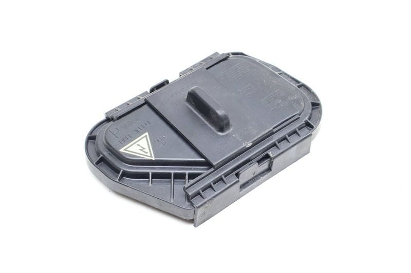 Headlight / Headlamp Cover Cap 4L0941158 — Used (SKU 683035)
