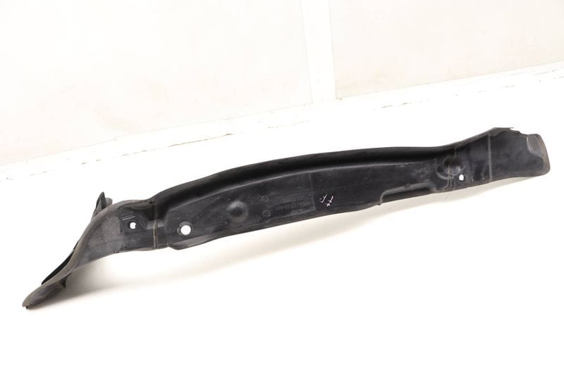 Inner Fender Shield Plate 4L0821112 — Used (SKU 605528)