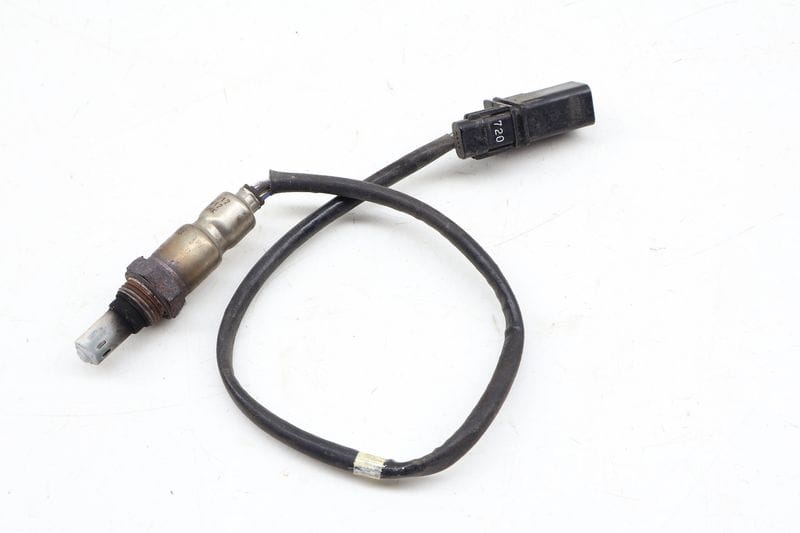 Oxygen O2 Sensor - Pre Cat 4L0906262F — Used (SKU 683185)