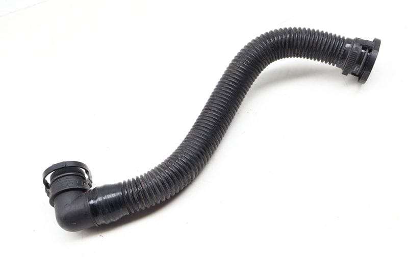 Secondary Air Pump Hose / Line 7L0131625D — Used (SKU 683241)