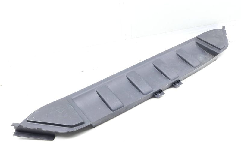 Upper Radiator Support Bracket / Panel 4L0121285 — Used (SKU 683088)