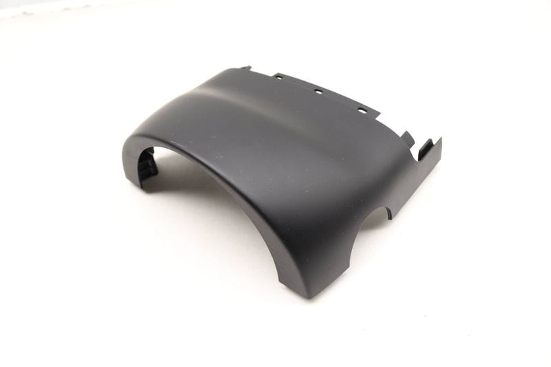 Upper Steering Column Cover / Trim 4L0953515 — Used (SKU 605342)