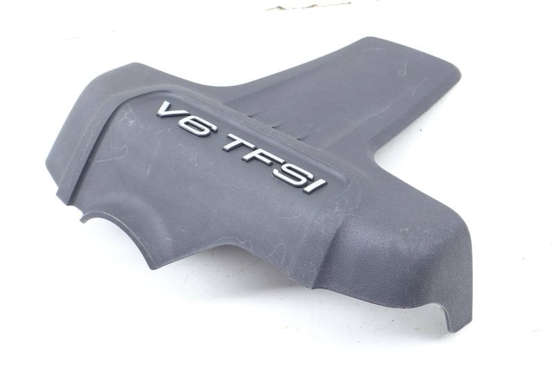V6 TFSI Engine Cover 06E103927K — Used (SKU 683132)