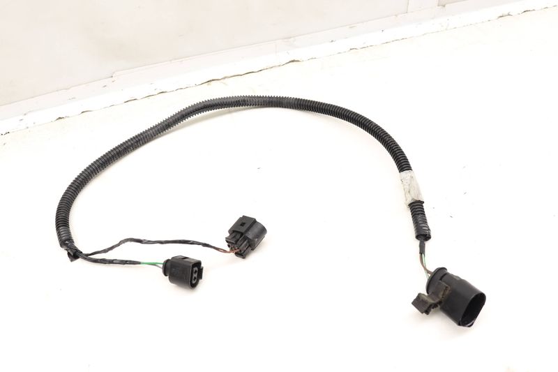 Windshield Washer Reservoir / Pump Wiring Harness 4L0971767 — Used (SKU 605718)