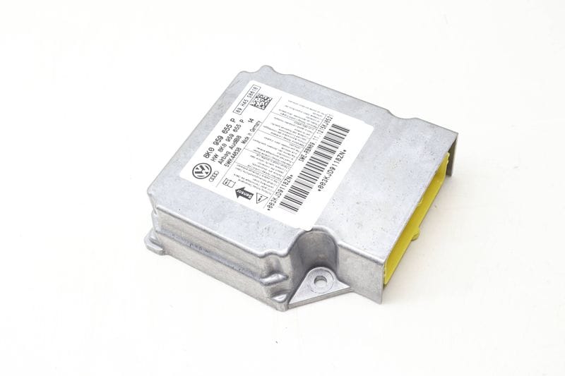 Airbag / Air Bag Control Module 8K0959655P — Used (SKU 634308)