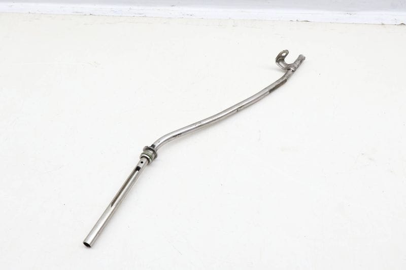 Engine Oil Dipstick Tube 079115609AQ — Used (SKU 634532)