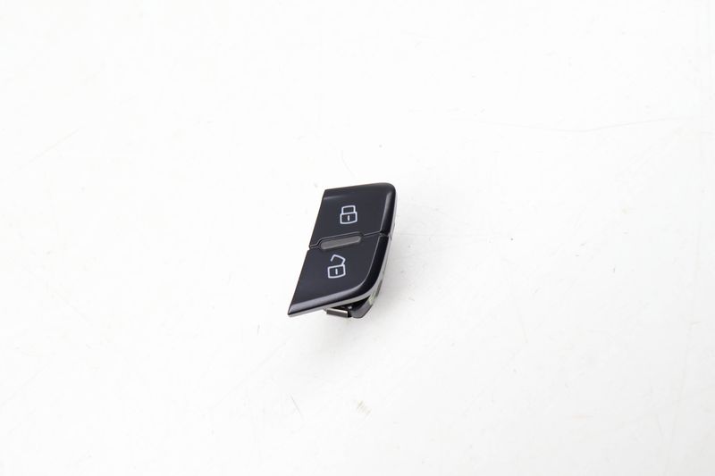 Door Lock / Unlock Switch 8T1962107A — Used (SKU 634263)