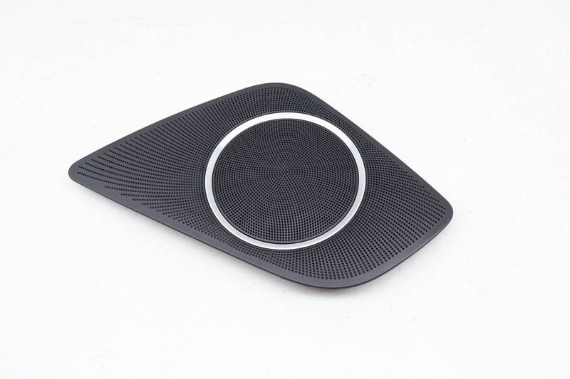 Door Speaker Grille / Cover (B&O) 8T0035419A — Used (SKU 634348)