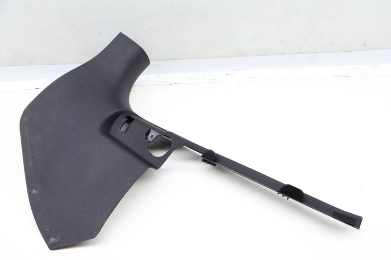 Lower A Pillar Trim / Panel 8T1867271H — Used (SKU 634366)
