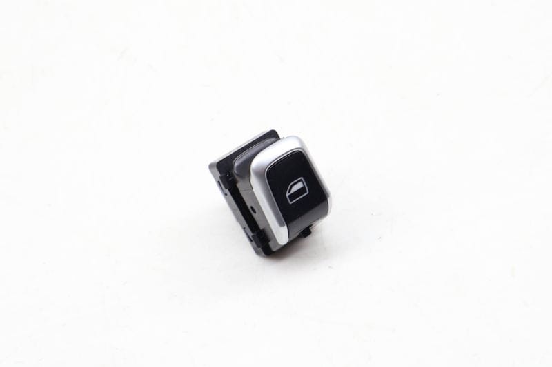 Power Window Switch 8K0959855B — Used (SKU 634267)