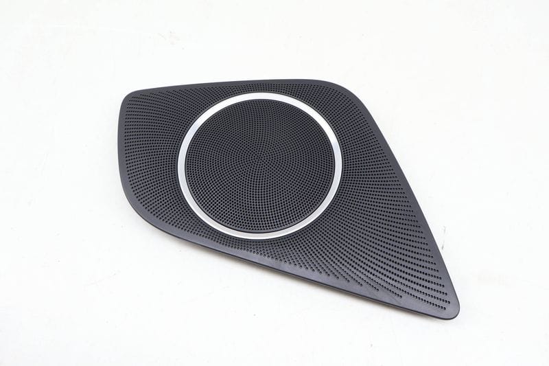 Door Speaker Grille / Cover (B&O) 8T0035420A — Used (SKU 634349)