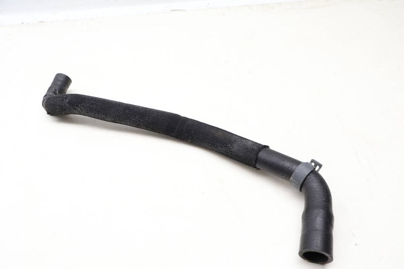 Heater Core Coolant Hose / Line (RETURN) 8K0819373 — Used (SKU 634701)