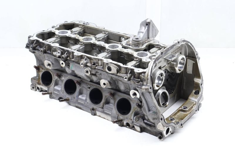 Cfsa Engine Cylinder Head 079103065J — Used (SKU 634756)