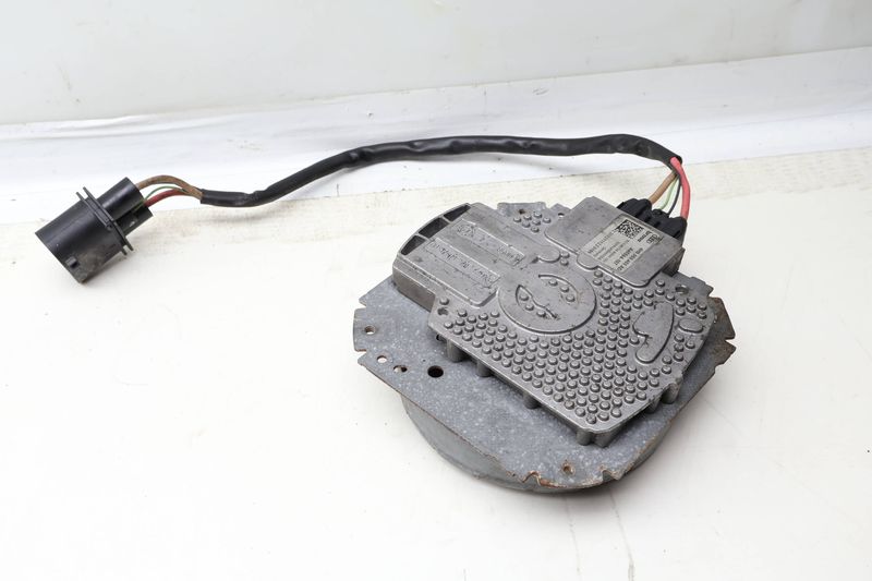 Electric Cooling Fan Motor 4H0959455AD — Used (SKU 634584)