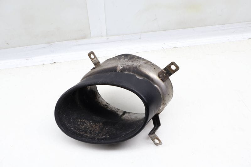 Exhaust Pipe Tip 8T0253823A — Used (SKU 634538)