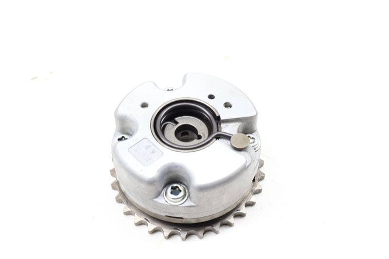 Exhaust Cam Shaft Adjuster Unit / Gear 06E109084M — Used (SKU 634596)