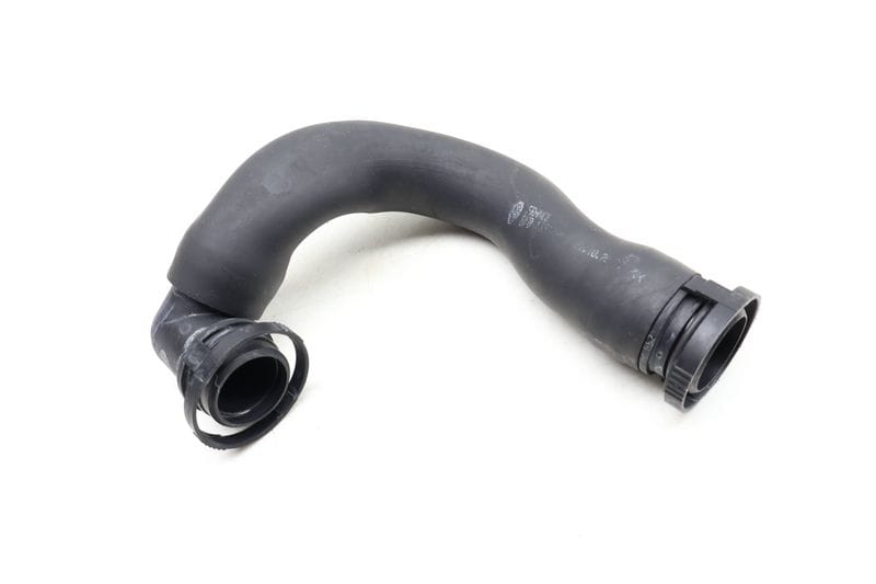 Secondary Air Pump Hose / Line 8K0133889D — Used (SKU 634725)