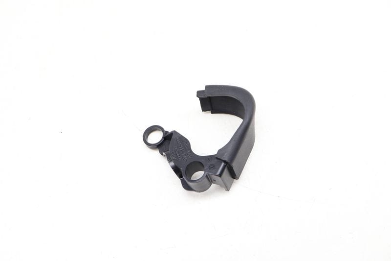 Trunk Hinge End Plate 8T0827207 — Used (SKU 634281)