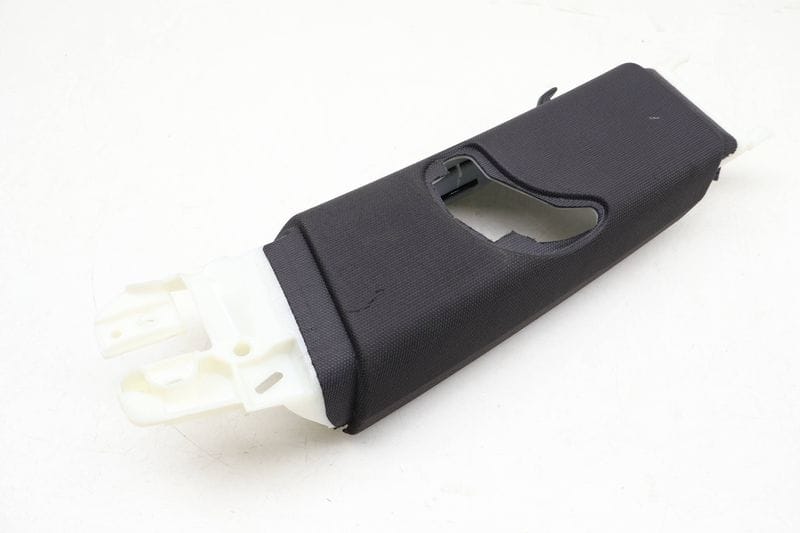 Upper Interior B Pillar 8T0867243A — Used (SKU 634251)