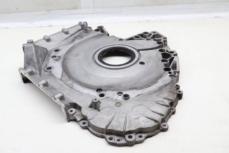 Engine Sealing Plate / Cover 079103173AM — Used (SKU 634548)