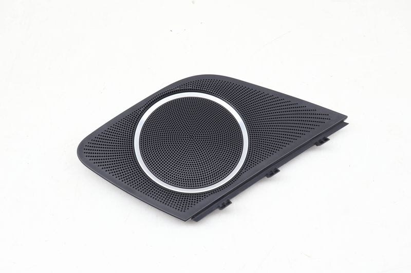 Quarter Panel Speaker Grille / Cover (B&O) 8T0035435A — Used (SKU 634346)