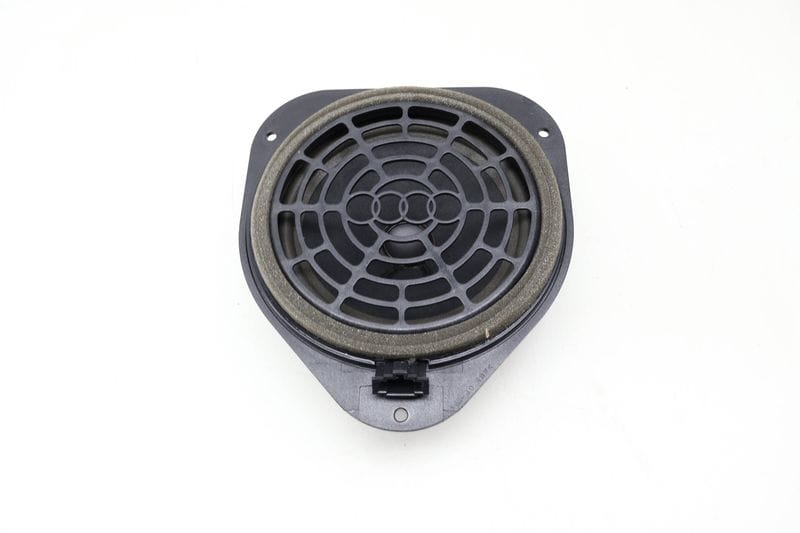 Quarter Panel Speaker (BANG & OLUFSEN) 8T0035411A — Used (SKU 634374)