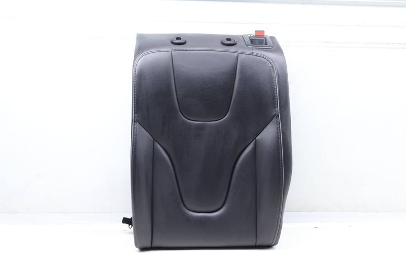 Upper Seat Backrest Cushion (LEATHER) 8T0885805AN — Used (SKU 634246)