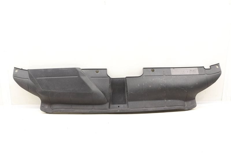 Bumper Cover Panel 8K0807081B — Used (SKU 528537)