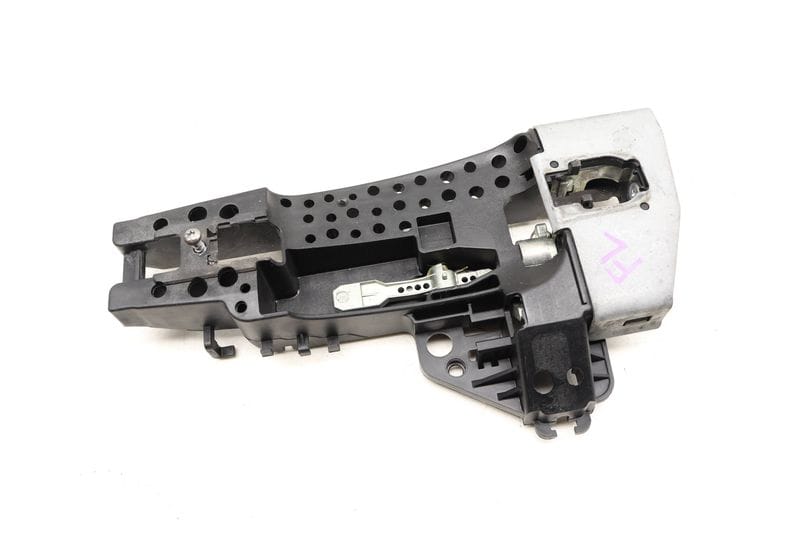 Exterior Door Handle Bracket 8T1837885A — Used (SKU 528366)