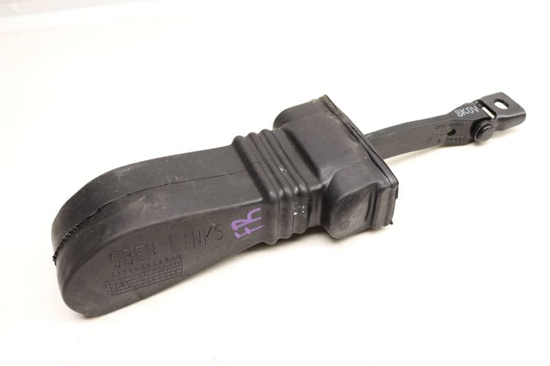 Door Check Rod / Stop 8K0837249C — Used (SKU 528360)