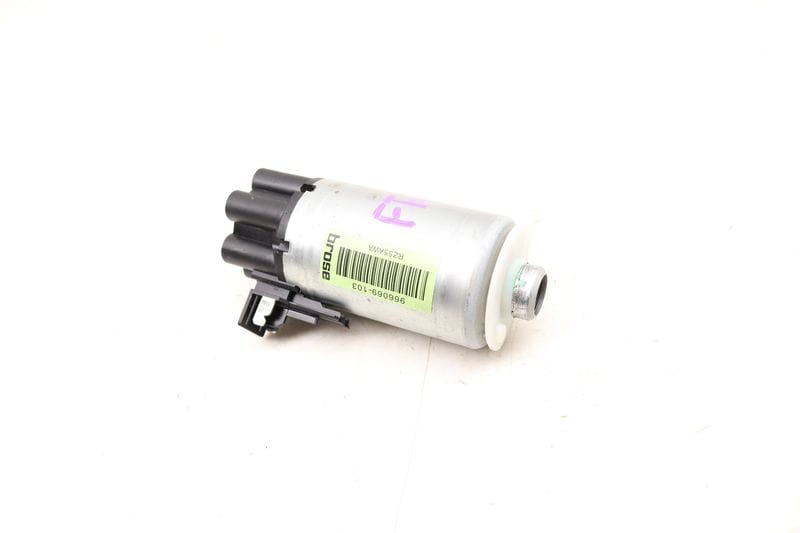 Slide / Longitudinal Seat Motor 8K0881158 — Used (SKU 528577)