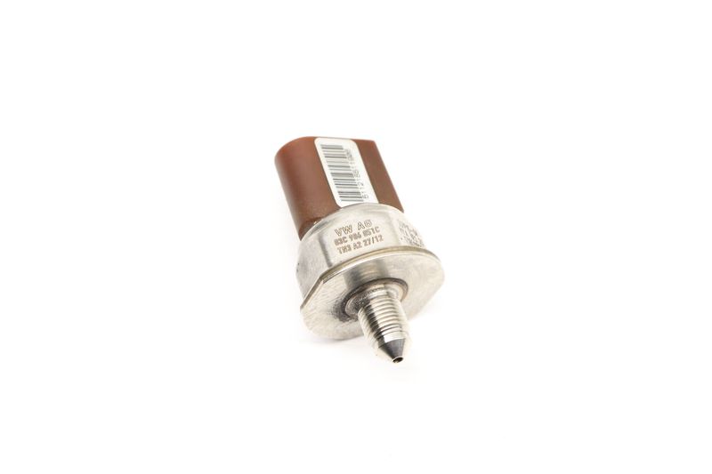 Fuel Pressure Sensor 03C906051C — Used (SKU 528181)