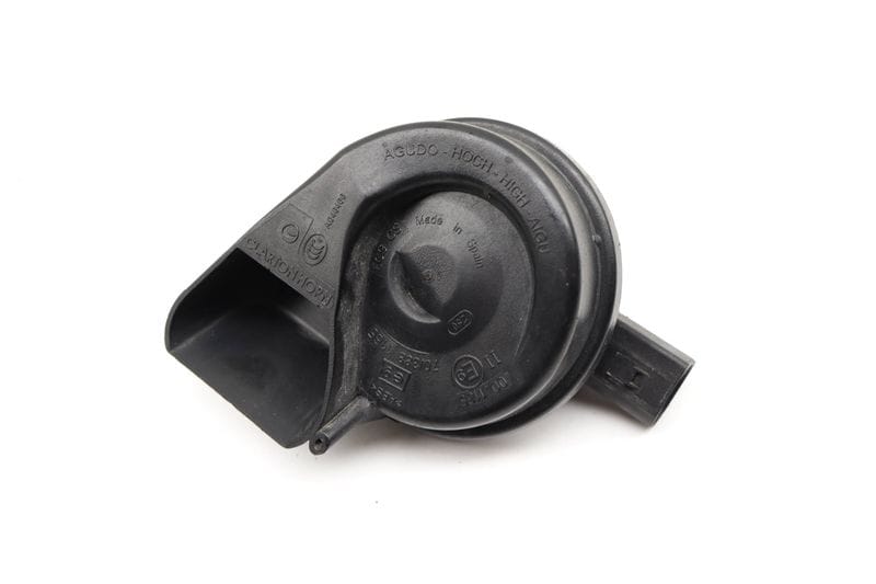 Horn (HIGH Tone / FREQUENCY) 8T0951223 — Used (SKU 528153)