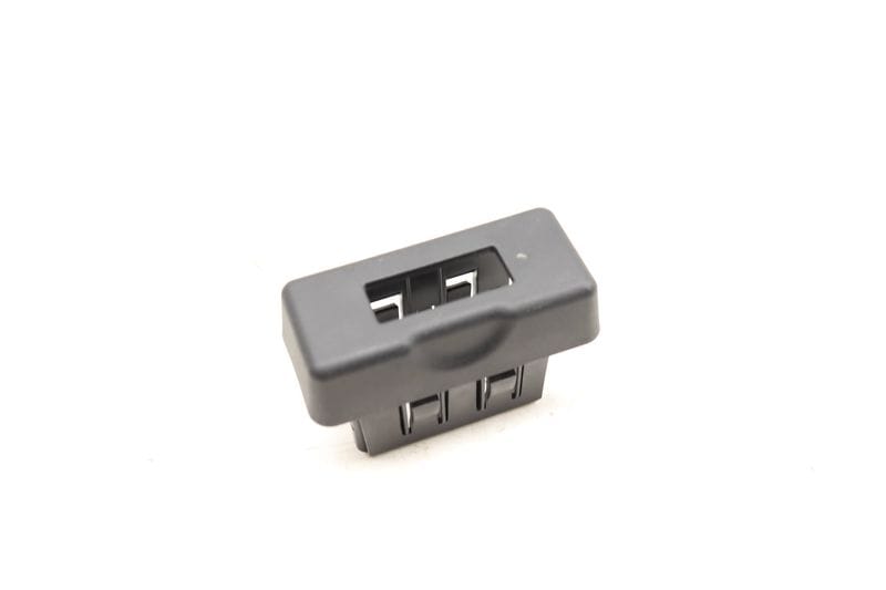 MMI Cable Plug Trim 4F0035909 — Used (SKU 528240)
