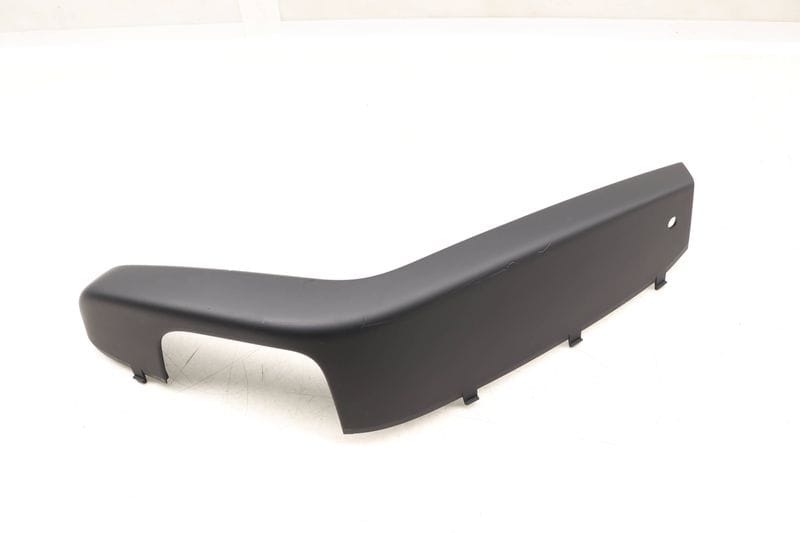 Door Armrest Trim Panel 8K0868824 — Used (SKU 528277)