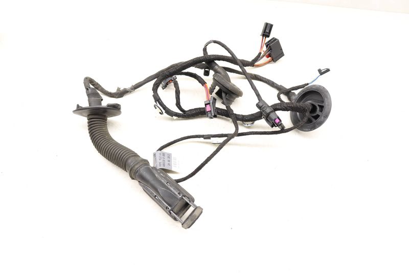 Door Wiring Harness 8K0971688AG — Used (SKU 528521)