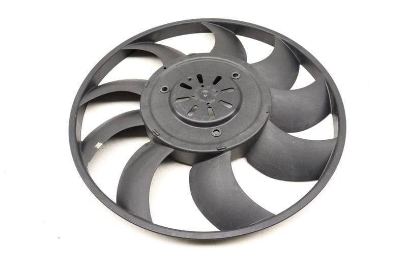 Electric Cooling Fan Blade 4H0959455AE — Used (SKU 528429)