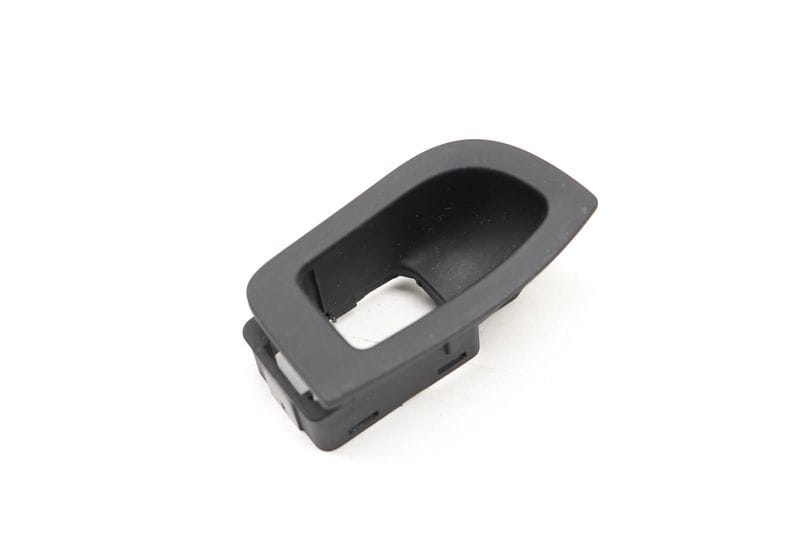 Trunk Release Switch Trim / Bezel 8K1959829 — Used (SKU 528139)