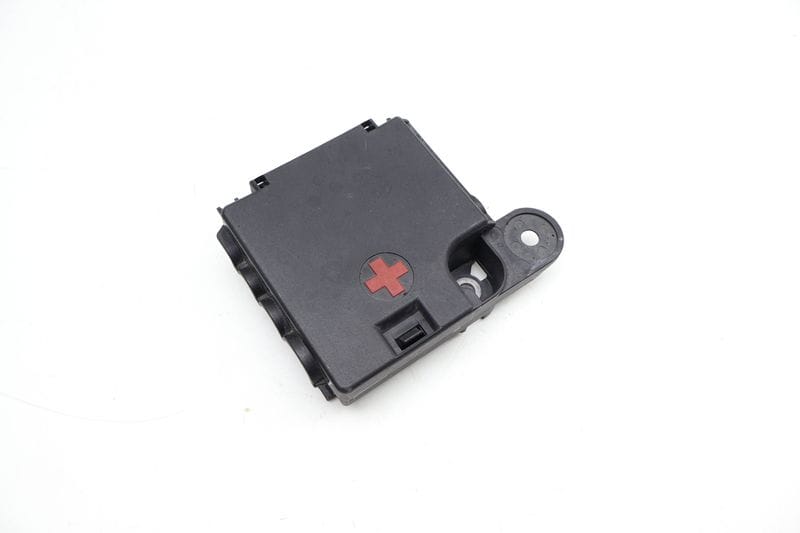 Battery Junction Box 8K0937517B — Used (SKU 709930)
