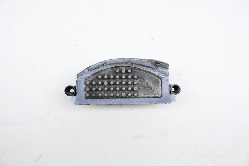 Blower Motor Resistor 8T0820521A — Used (SKU 709794)